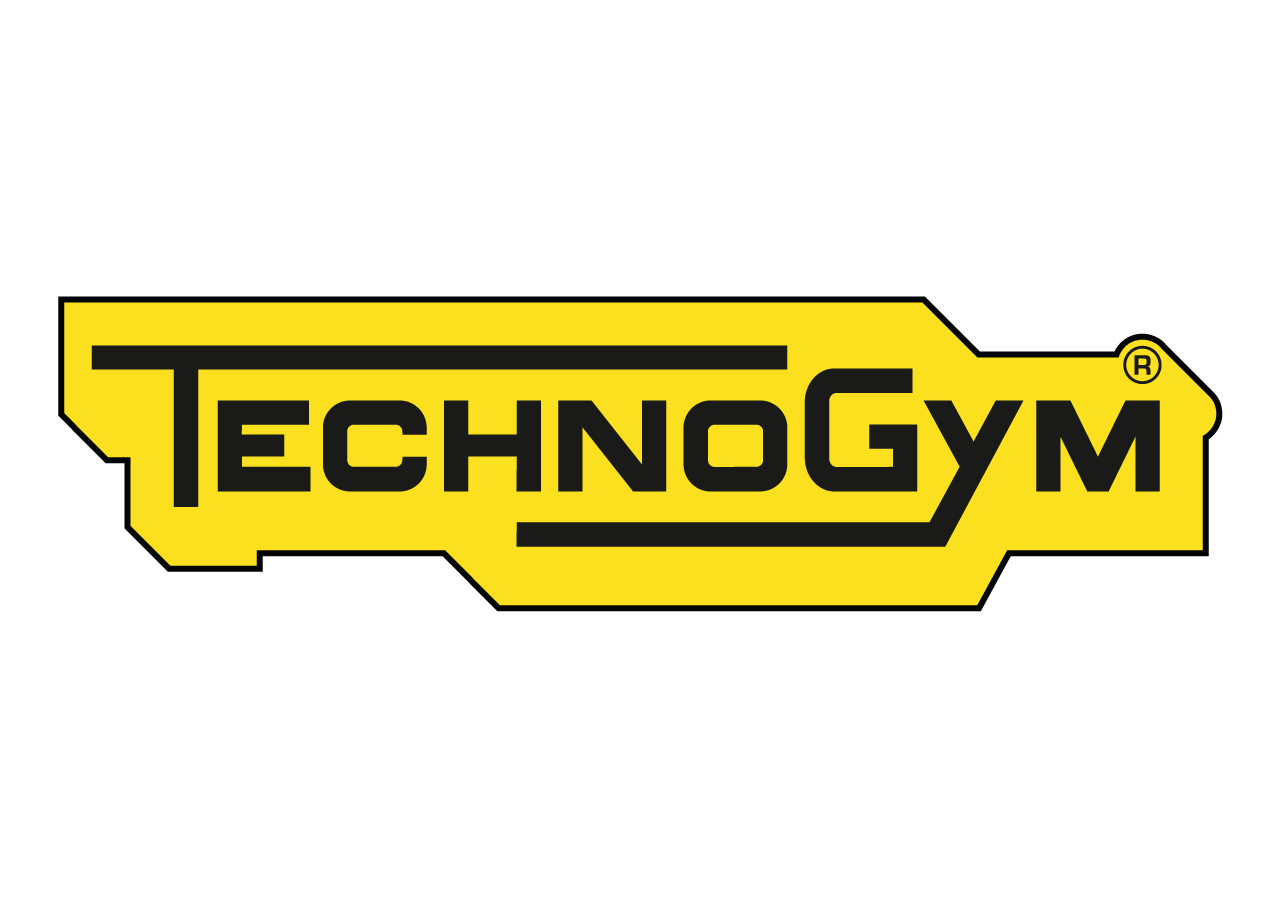 Technogym Treadmill Logo